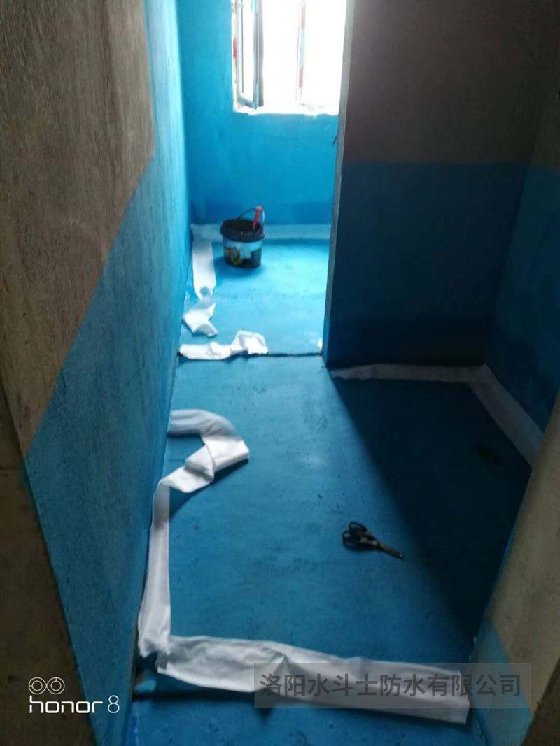 廚衛浴家裝橡皮金防水