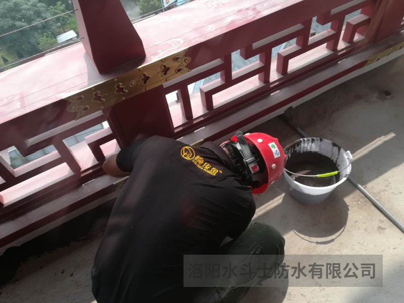 地標應天門施工案例 (19)